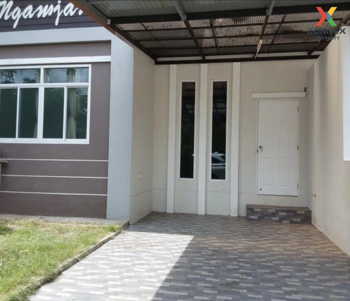 For Sale Townhouse/Townhome  , 88 Kunakorn Village Nakhon Ratchas 2