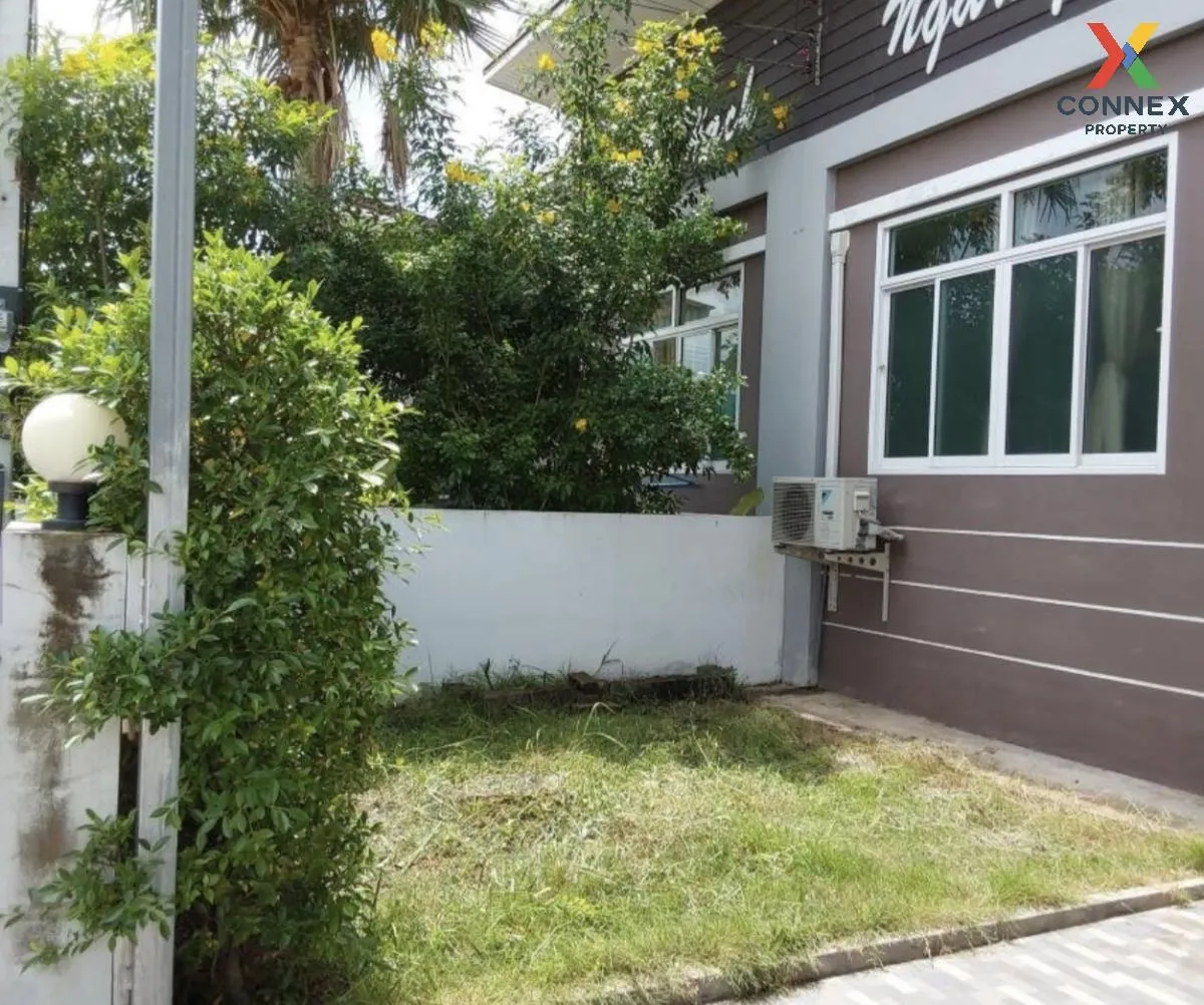 For Sale Townhouse/Townhome  , 88 Kunakorn Village Nakhon Ratchas 3