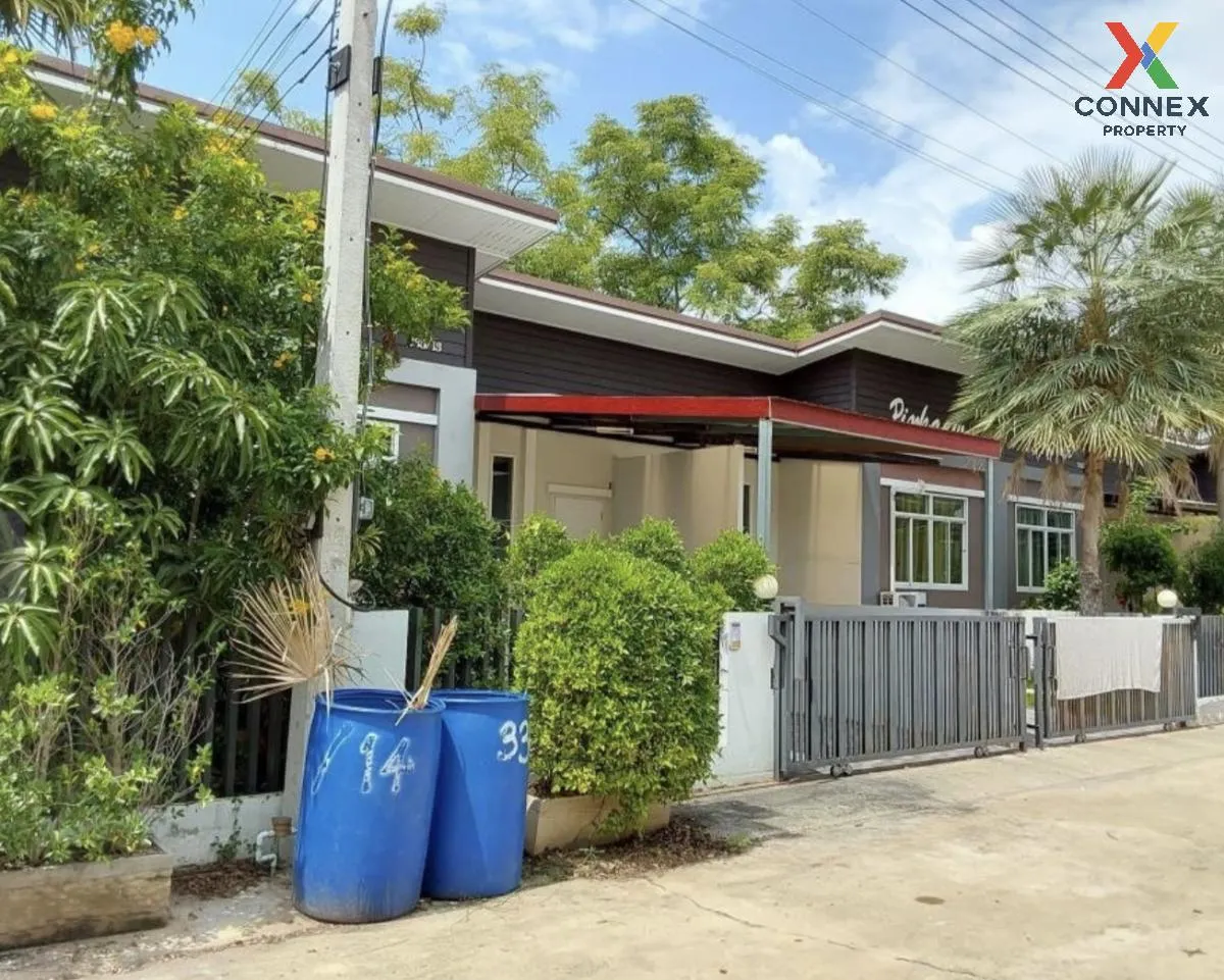 For Sale Townhouse/Townhome  , 88 Kunakorn Village Nakhon Ratchas 4