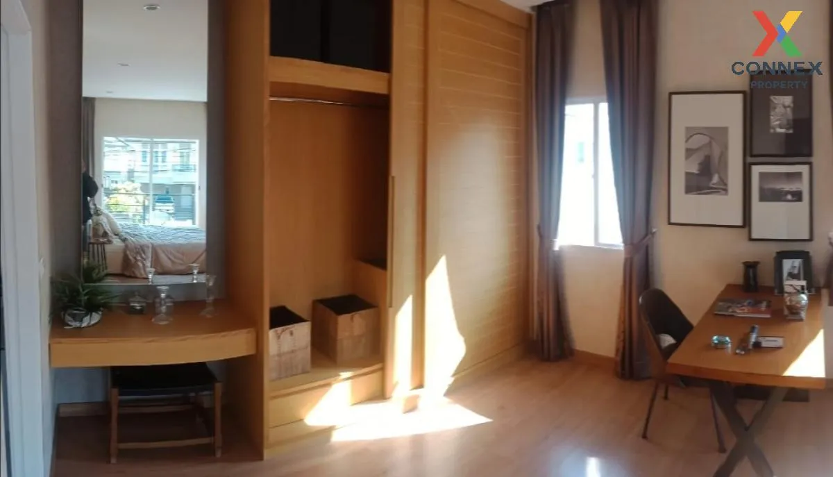 For Sale House , The Plant Resort Rama 5-Kanchanapisek , Bang Mua 4