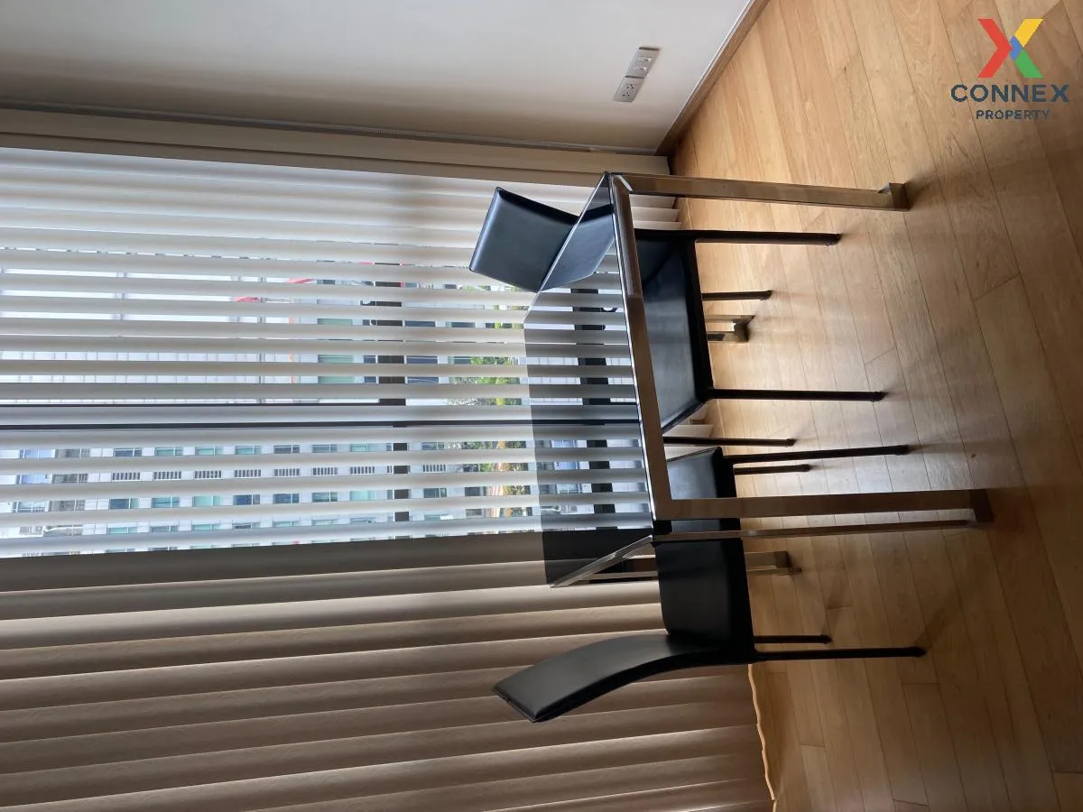 FOR RENT condo , Hyde Sukhumvit 13 , BTS-Nana , Khlong Toei Nuea  2