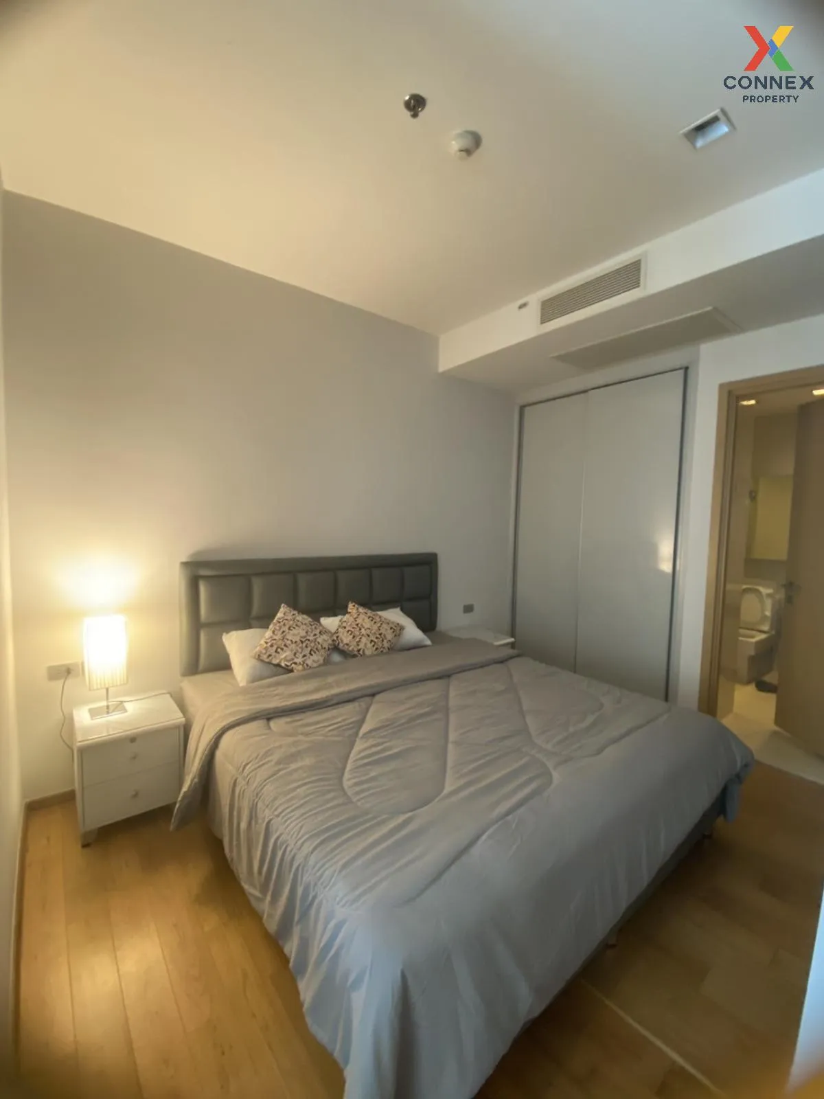 FOR RENT condo , Hyde Sukhumvit 13 , BTS-Nana , Khlong Toei Nuea  3