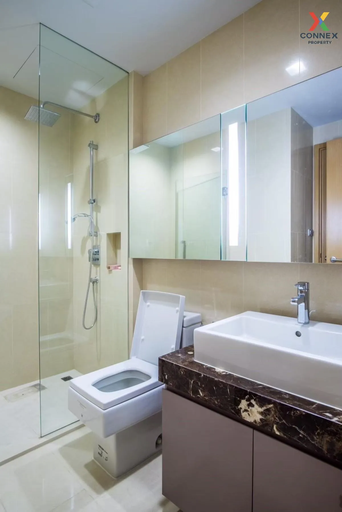 FOR RENT condo , Hyde Sukhumvit 13 , BTS-Nana , Khlong Toei Nuea  4