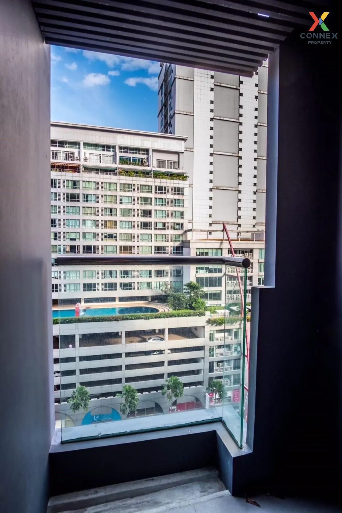 FOR RENT condo , Hyde Sukhumvit 13 , BTS-Nana , Khlong Toei Nuea 
