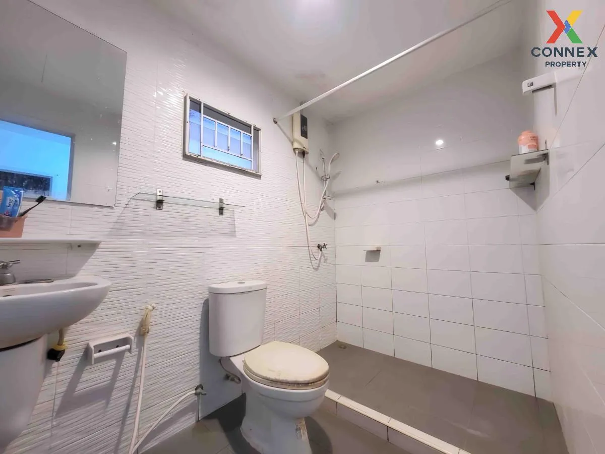 ขายทาวน์เฮ้าส์/ทาวน์โฮม  บ้านพฤกษา 74/3 ศรีนครินทร์-เทพารักษ์ บาง