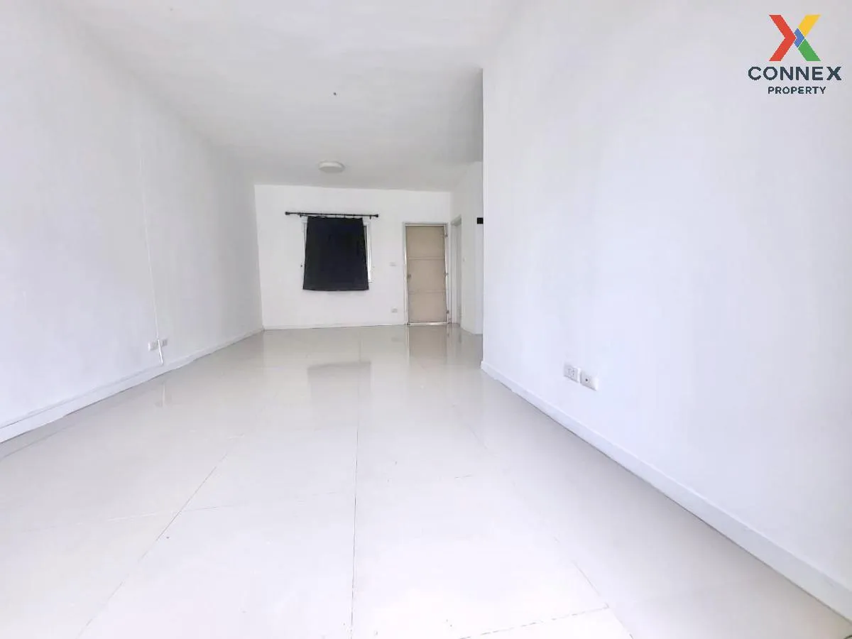 ขายทาวน์เฮ้าส์/ทาวน์โฮม  บ้านพฤกษา 74/3 ศรีนครินทร์-เทพารักษ์ บาง 3