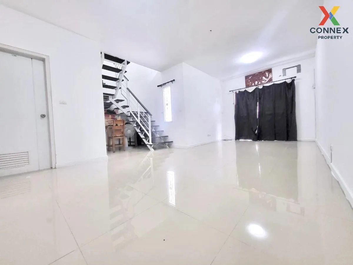 ขายทาวน์เฮ้าส์/ทาวน์โฮม  บ้านพฤกษา 74/3 ศรีนครินทร์-เทพารักษ์ บาง