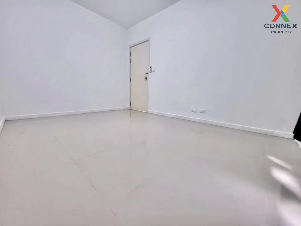 ขายทาวน์เฮ้าส์/ทาวน์โฮม  บ้านพฤกษา 74/3 ศรีนครินทร์-เทพารักษ์ บาง