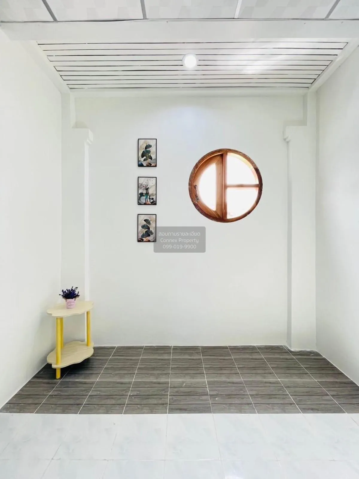 ขายทาวน์เฮ้าส์/ทาวน์โฮม  บ้านเทพารักษ์ กม.25 บางเพรียง บางบ่อ สมุ