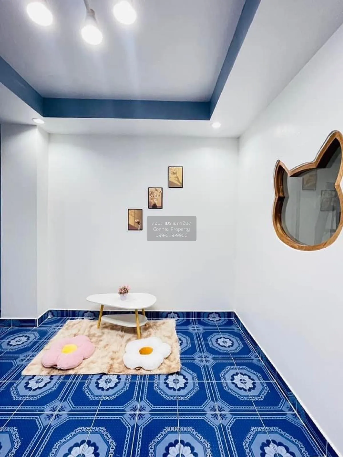 ขายทาวน์เฮ้าส์/ทาวน์โฮม  บ้านเทพารักษ์ กม.25 บางเพรียง บางบ่อ สมุ