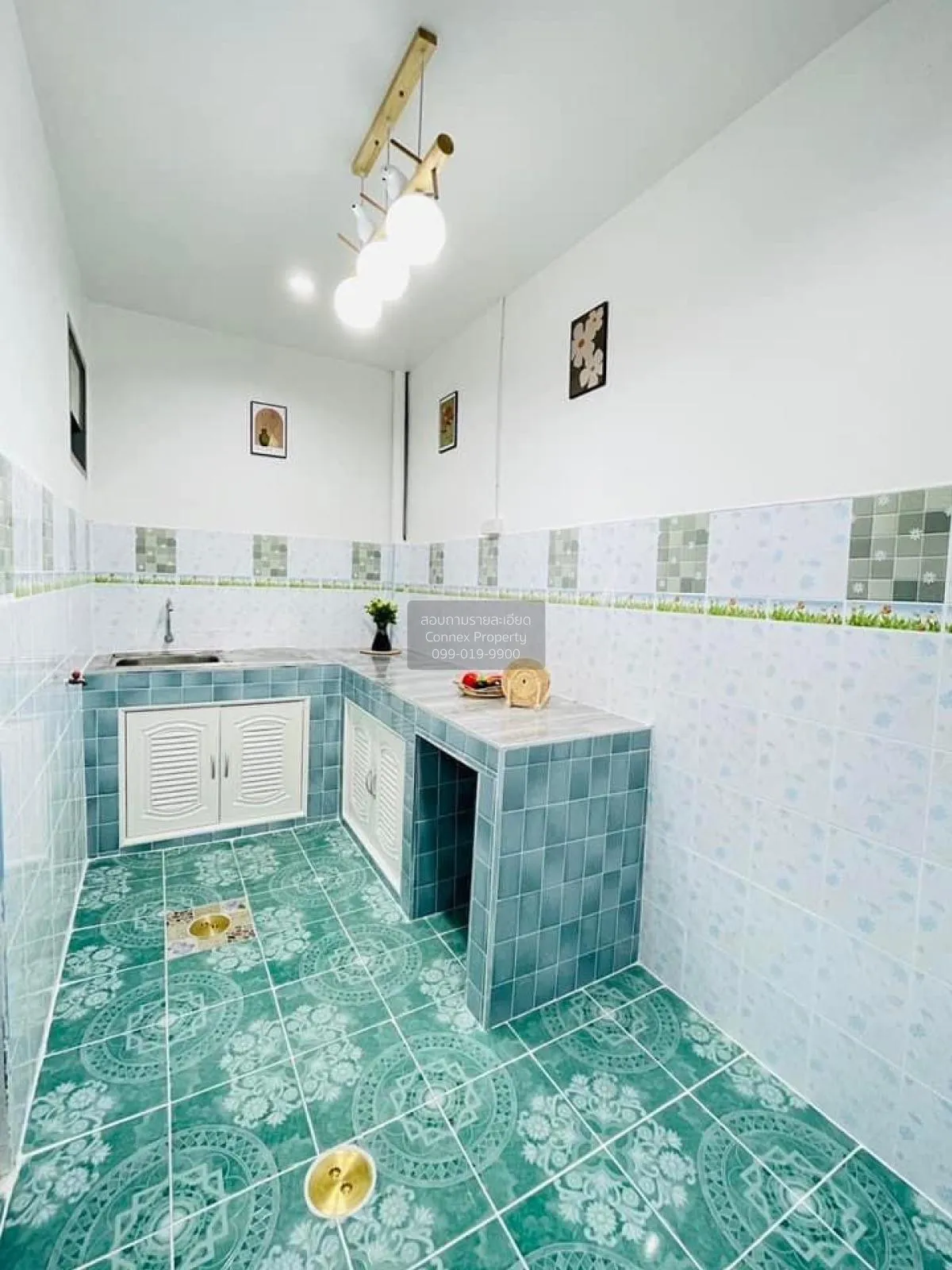 ขายทาวน์เฮ้าส์/ทาวน์โฮม  บ้านเทพารักษ์ กม.25 บางเพรียง บางบ่อ สมุ