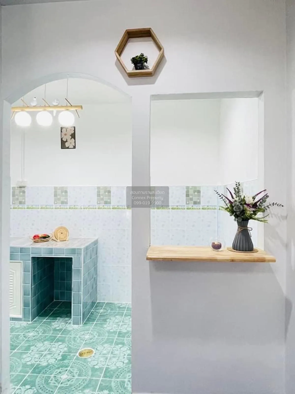 ขายทาวน์เฮ้าส์/ทาวน์โฮม  บ้านเทพารักษ์ กม.25 บางเพรียง บางบ่อ สมุ