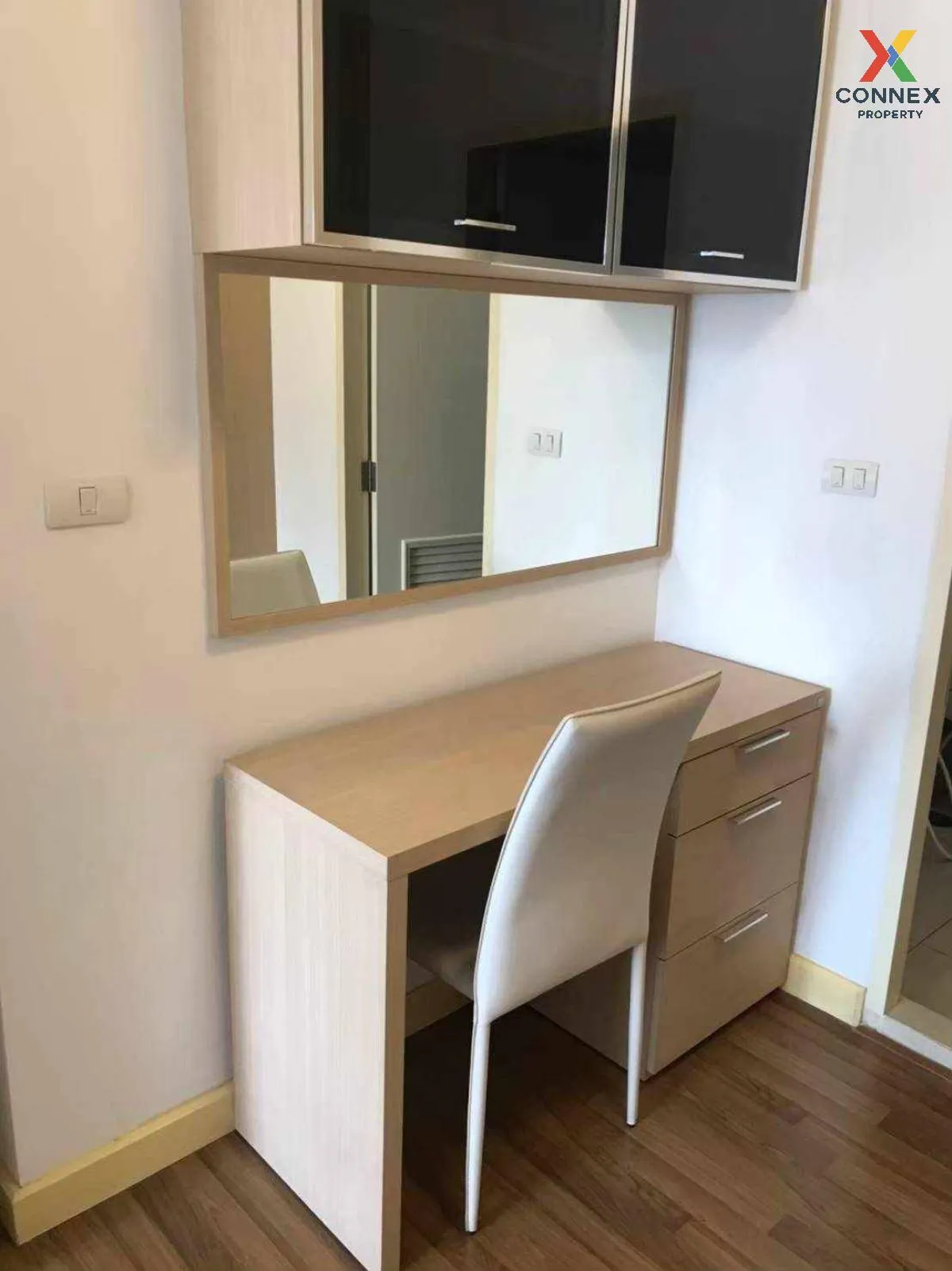 เช่าคอนโด  เดอะ โคลเวอร์ ทองหล่อ BTS-ทองหล่อ คลองตันเหนือ เขต วัฒ 3