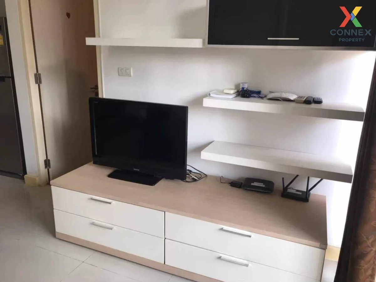 เช่าคอนโด  เดอะ โคลเวอร์ ทองหล่อ BTS-ทองหล่อ คลองตันเหนือ เขต วัฒ 4