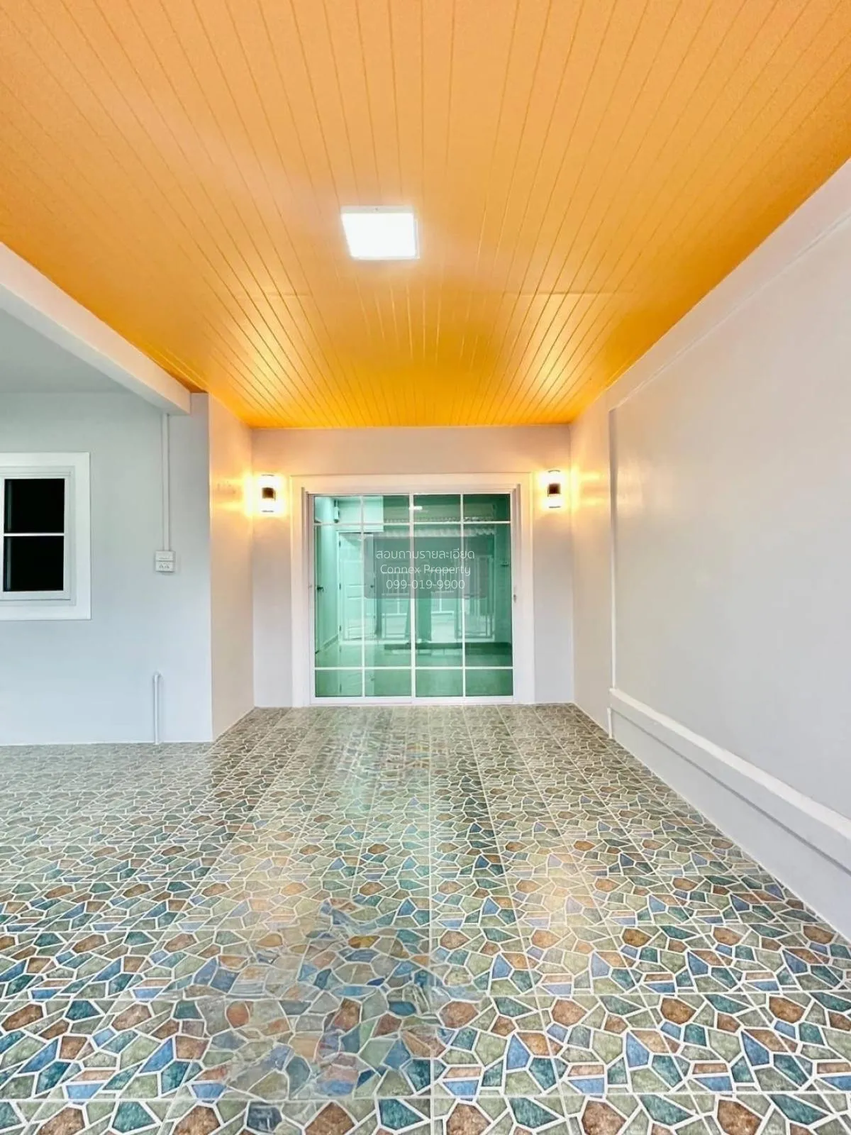 ขายทาวน์เฮ้าส์/ทาวน์โฮม  พฤกษา 3 ซ.วัดลาดปลาดุก บางคูรัด บางบัวทอ 3