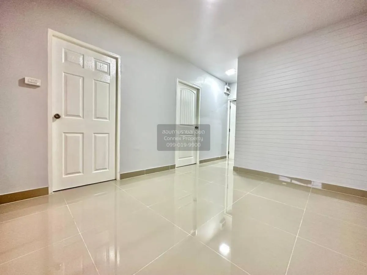 ขายทาวน์เฮ้าส์/ทาวน์โฮม  พฤกษา 3 ซ.วัดลาดปลาดุก บางคูรัด บางบัวทอ