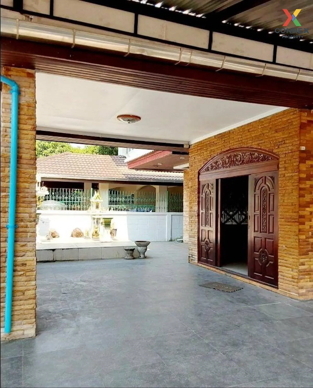 For Sale House , Phatchara Ville 2 , Krathum Lom , Sam Phran , Na 3