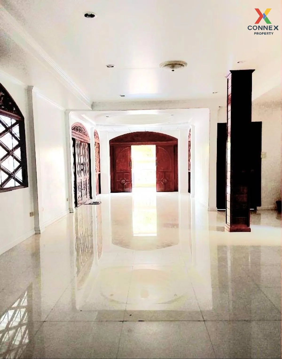 For Sale House , Phatchara Ville 2 , Krathum Lom , Sam Phran , Na