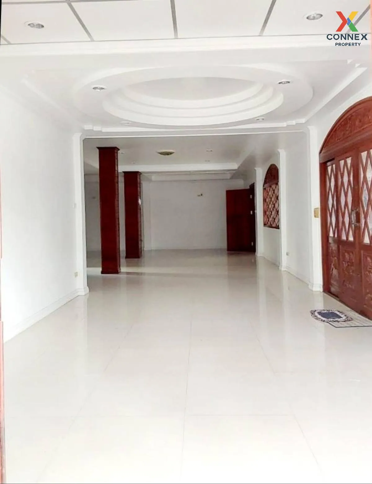For Sale House , Phatchara Ville 2 , Krathum Lom , Sam Phran , Na