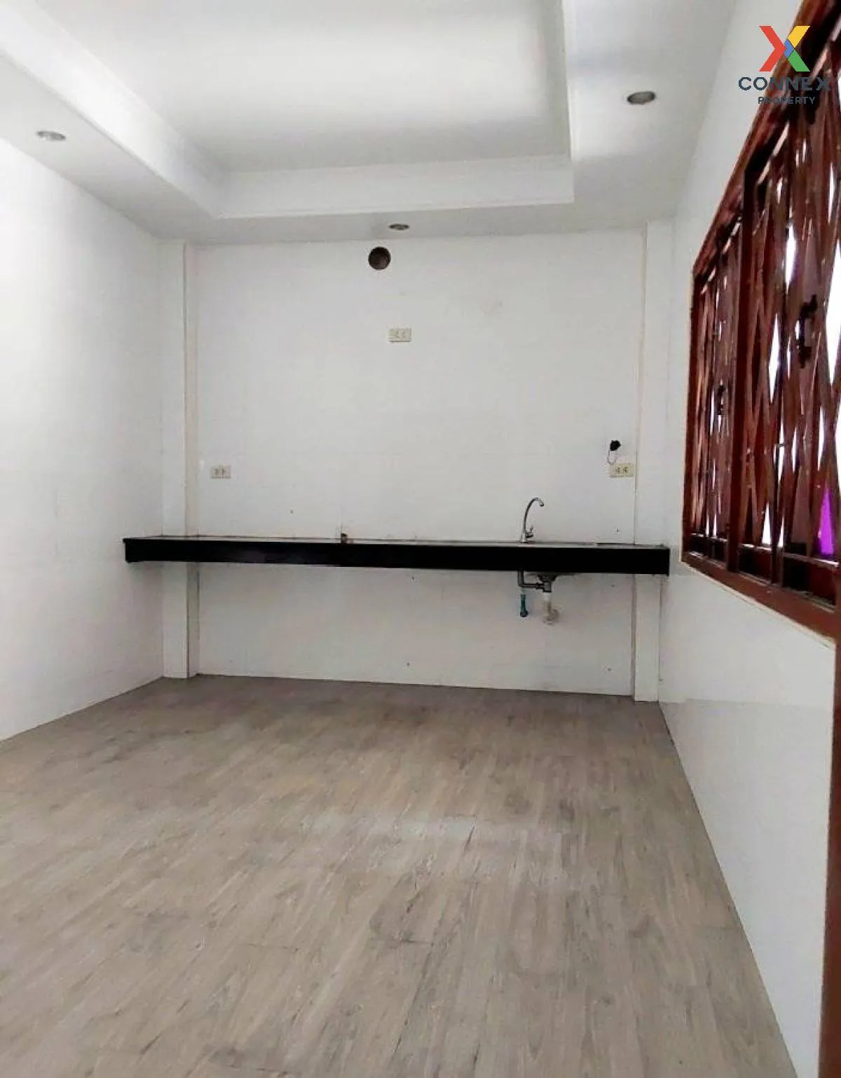 For Sale House , Phatchara Ville 2 , Krathum Lom , Sam Phran , Na