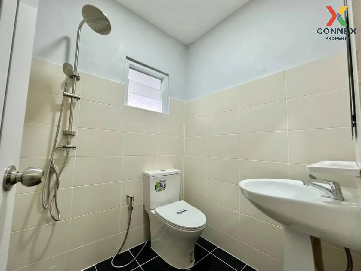 For Sale House , Baan Pruksa 26 Bangyai , MRT-Talad Bang Yai , Ba