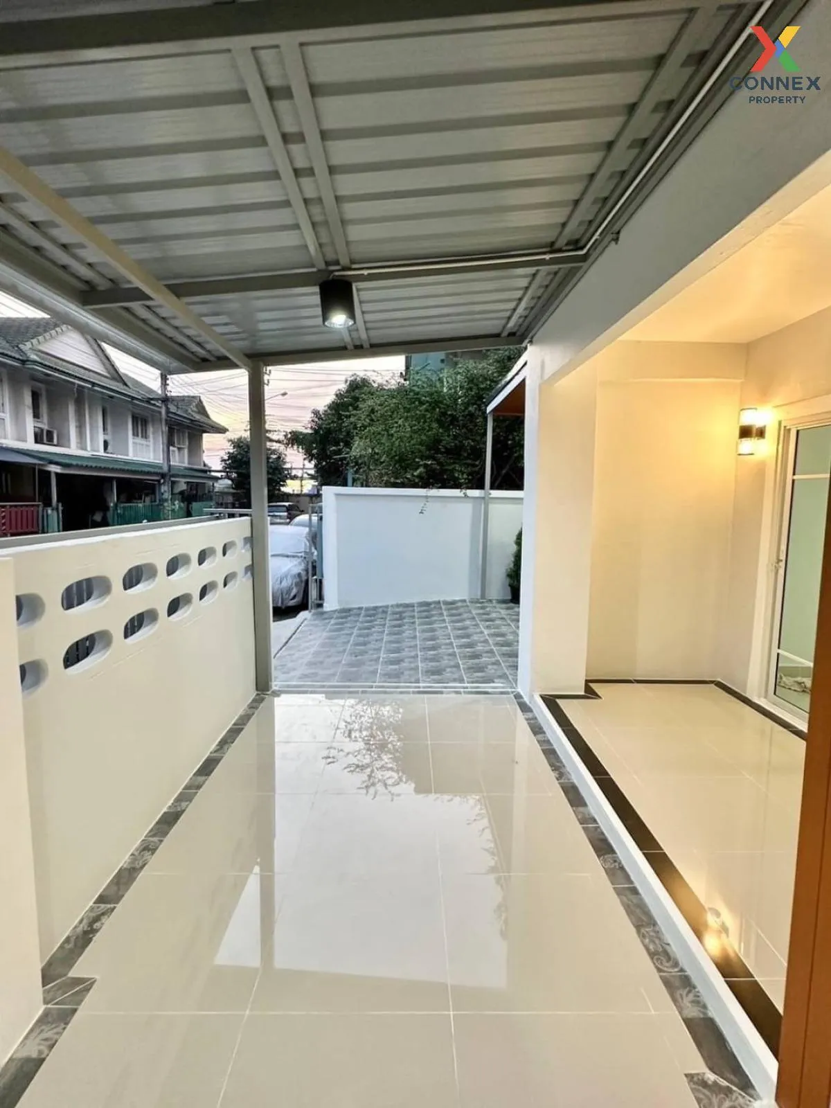 For Sale House , Baan Pruksa 26 Bangyai , MRT-Talad Bang Yai , Ba