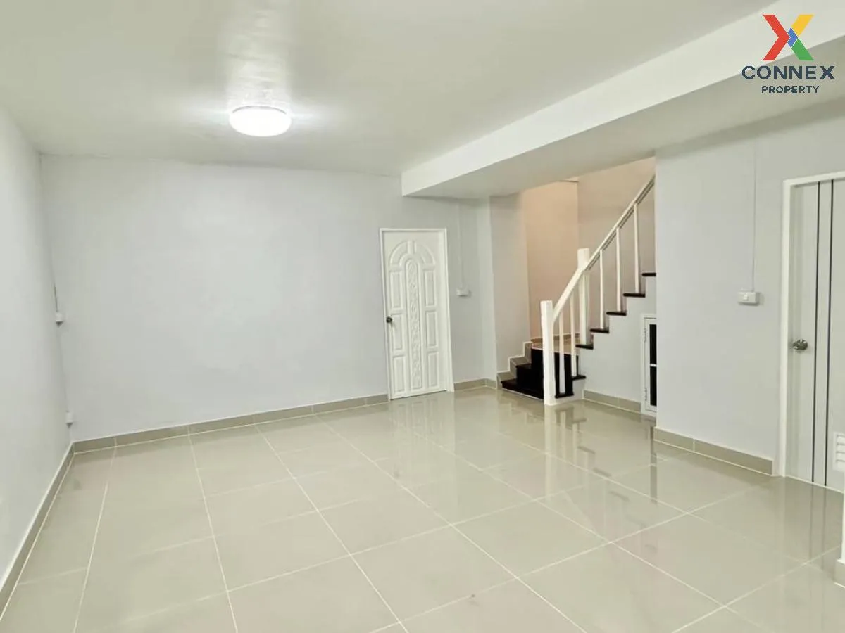 For Sale House , Baan Pruksa 26 Bangyai , MRT-Talad Bang Yai , Ba