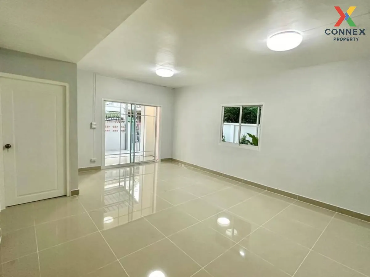 For Sale House , Baan Pruksa 26 Bangyai , MRT-Talad Bang Yai , Ba