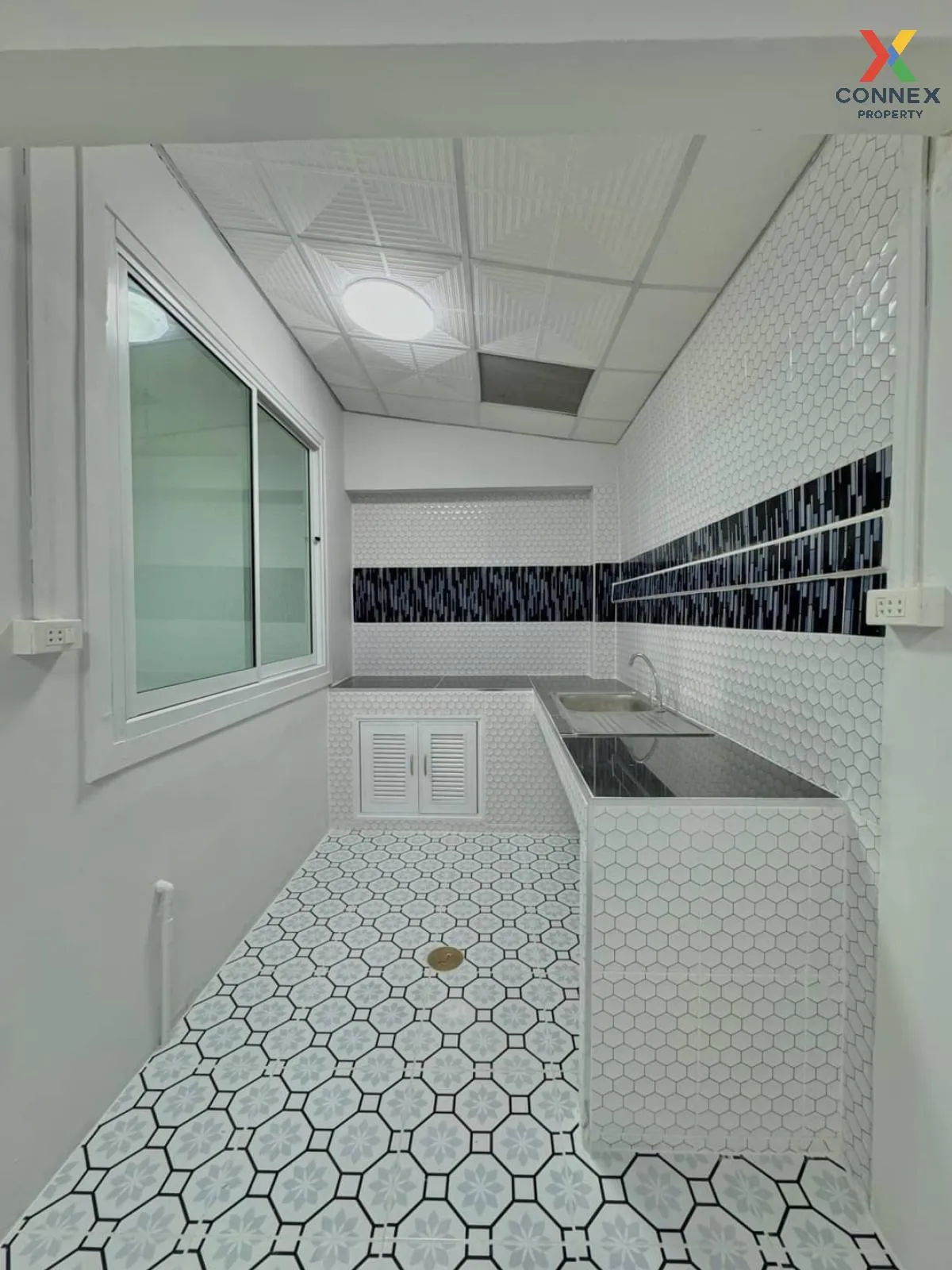 For Sale Townhouse/Townhome  , Baan Pruksa 3 Soi Watlatpladuk , B