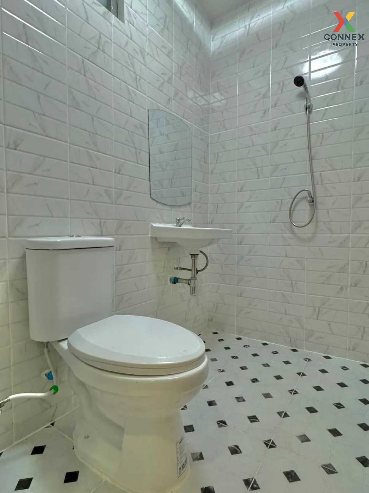 For Sale Townhouse/Townhome  , Baan Pruksa 3 Soi Watlatpladuk , B