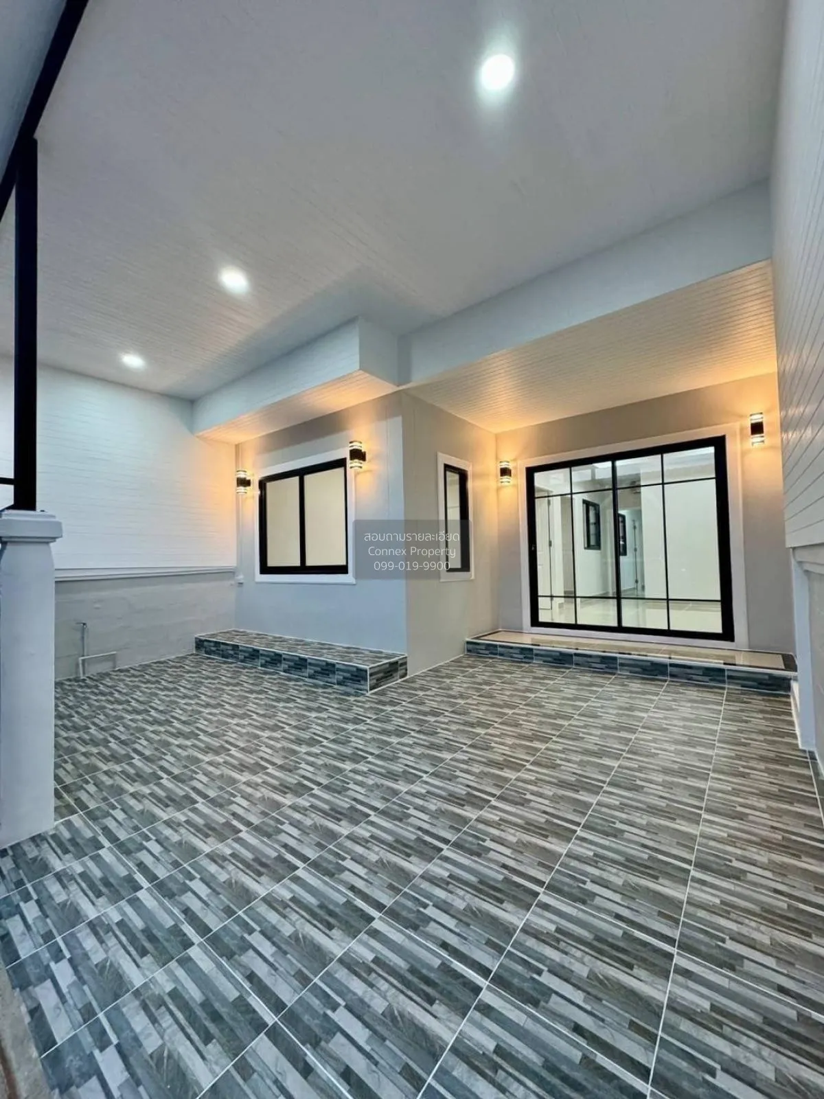 ขายทาวน์เฮ้าส์/ทาวน์โฮม  บ้านบัวทอง 4 บ้านกล้วย-ไทรน้อย พิมลราช บ 2