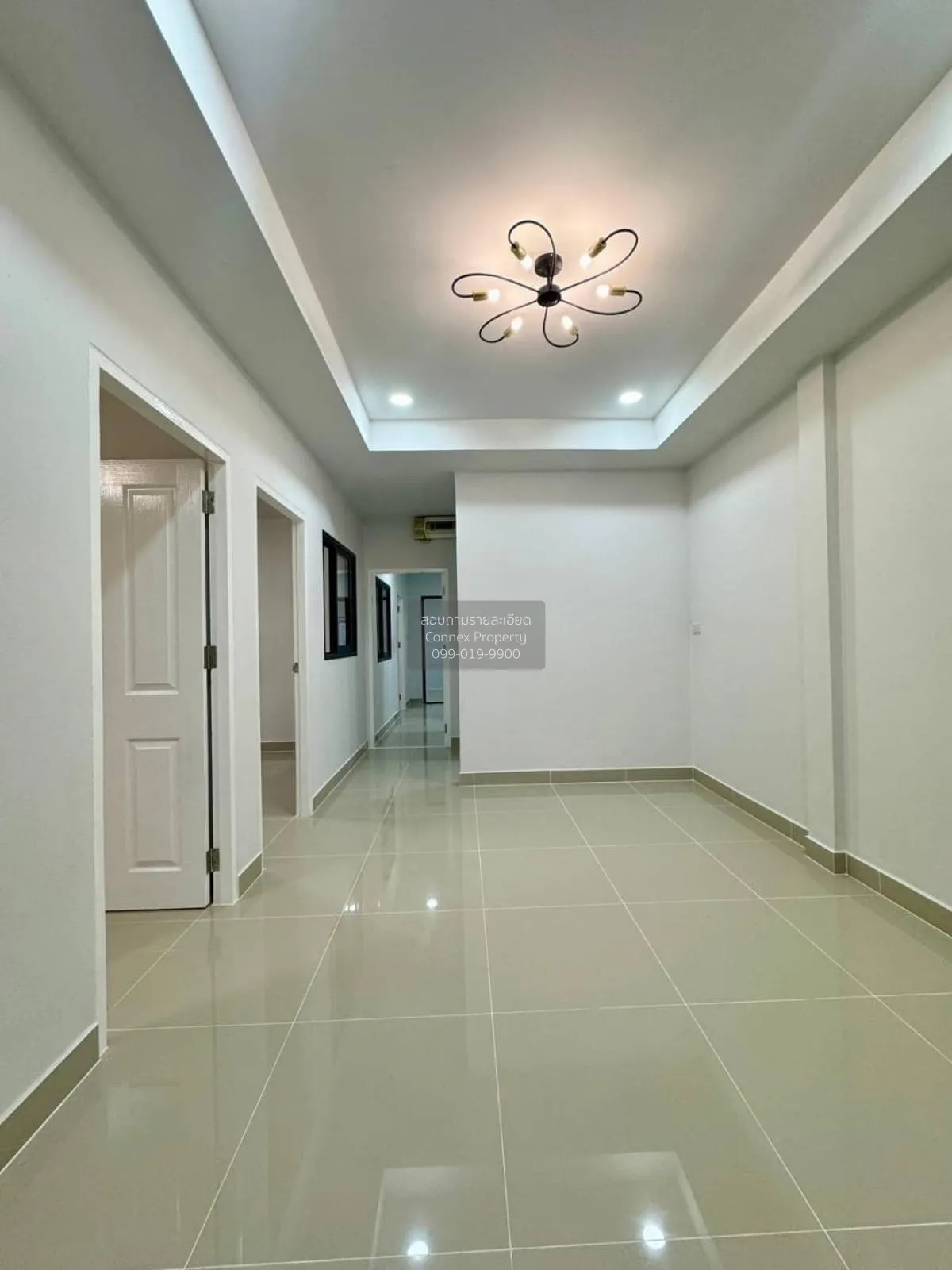 ขายทาวน์เฮ้าส์/ทาวน์โฮม  บ้านบัวทอง 4 บ้านกล้วย-ไทรน้อย พิมลราช บ 3