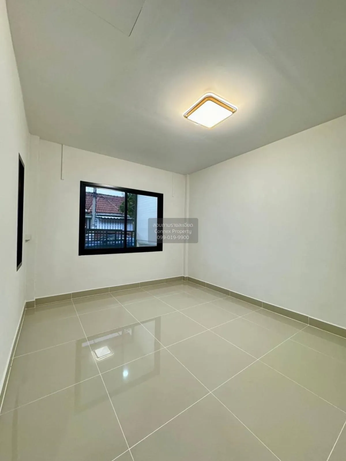 ขายทาวน์เฮ้าส์/ทาวน์โฮม  บ้านบัวทอง 4 บ้านกล้วย-ไทรน้อย พิมลราช บ 4