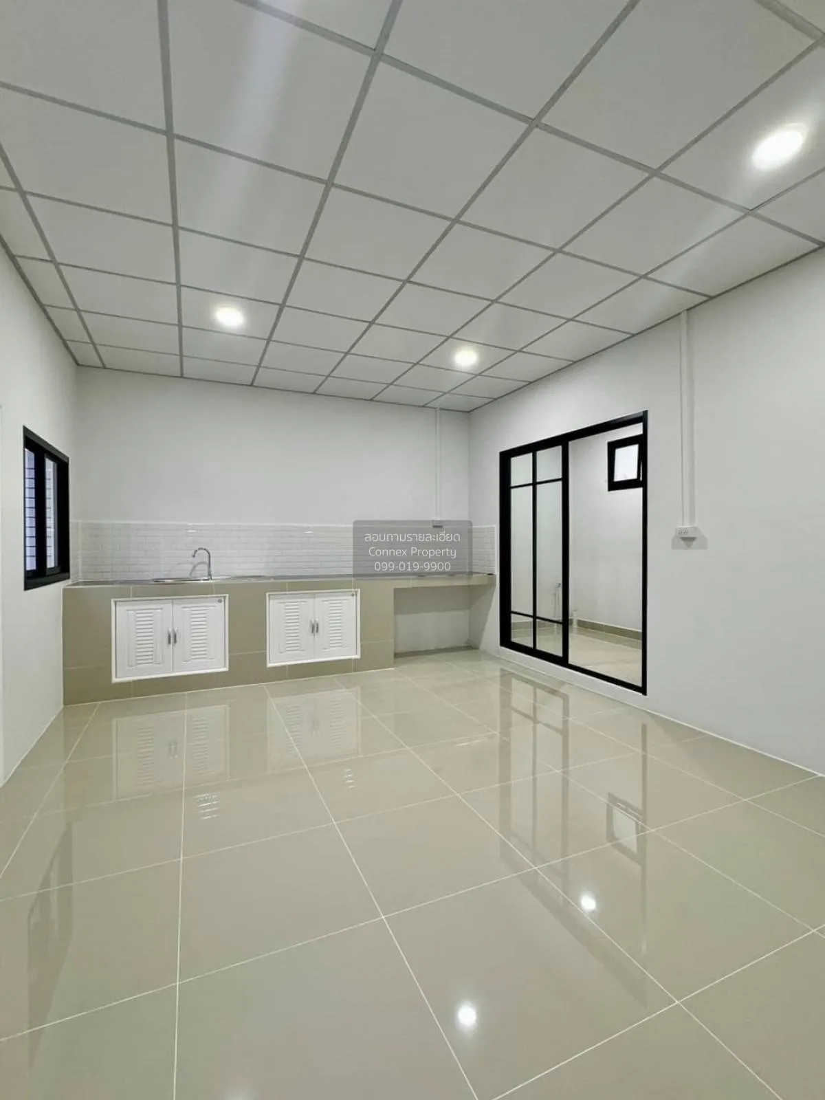 ขายทาวน์เฮ้าส์/ทาวน์โฮม  บ้านบัวทอง 4 บ้านกล้วย-ไทรน้อย พิมลราช บ