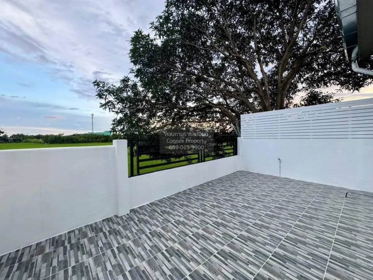 ขายทาวน์เฮ้าส์/ทาวน์โฮม  บ้านบัวทอง 4 บ้านกล้วย-ไทรน้อย พิมลราช บ