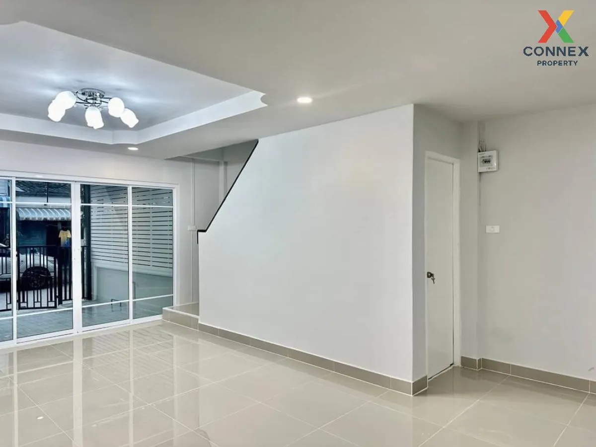 ขายทาวน์เฮ้าส์/ทาวน์โฮม  บ้านบัวทอง 4 บ้านกล้วย-ไทรน้อย พิมลราช บ ขายทาวน์เฮ้าส์/ทาวน์โฮม  บ้านบัวทอง 4 บ้านกล้วย-ไทรน้อย พิมลราช บ