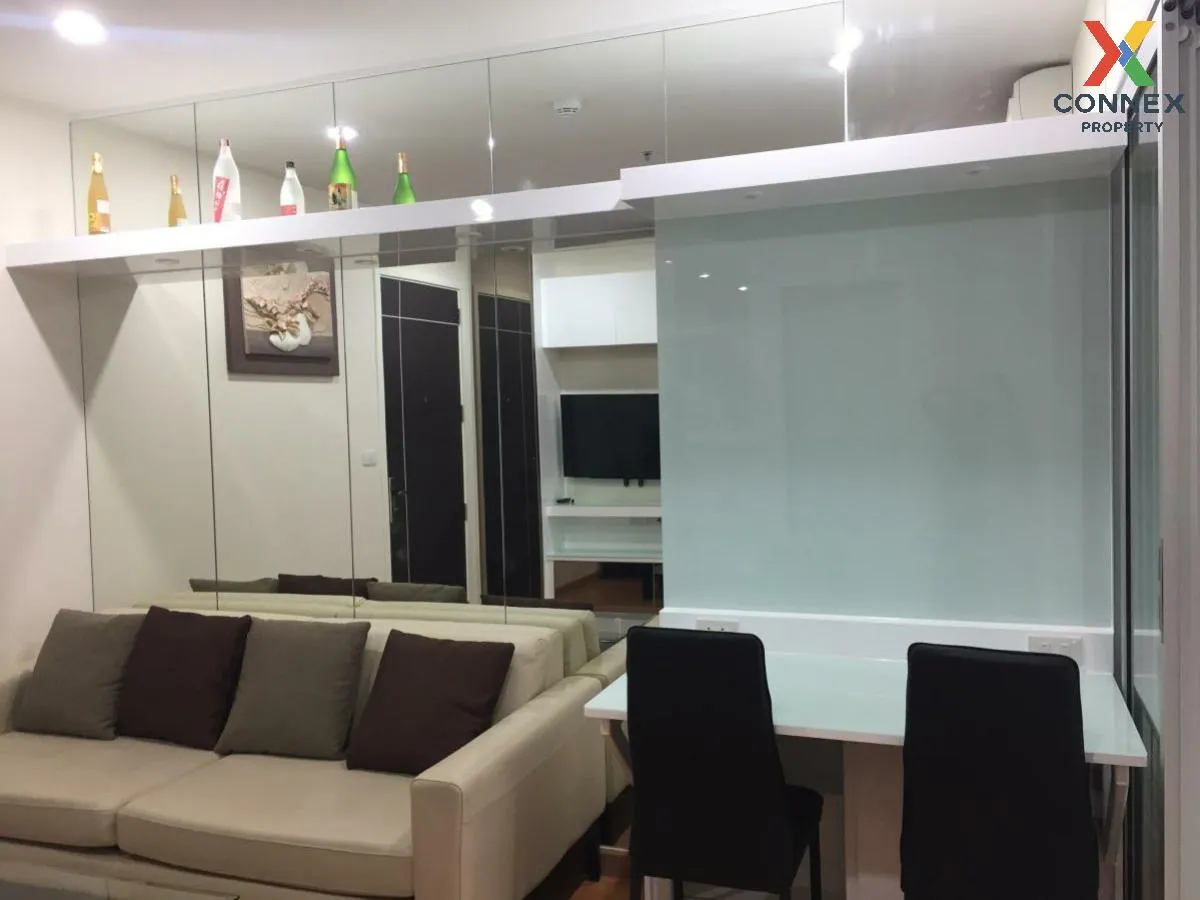 เช่าคอนโด  เดอะ เพรสซิเดนท์ สาทร - ราชพฤกษ์ 2 BTS-บางหว้า ปากคลอง เช่าคอนโด  เดอะ เพรสซิเดนท์ สาทร - ราชพฤกษ์ 2 BTS-บางหว้า ปากคลอง 1