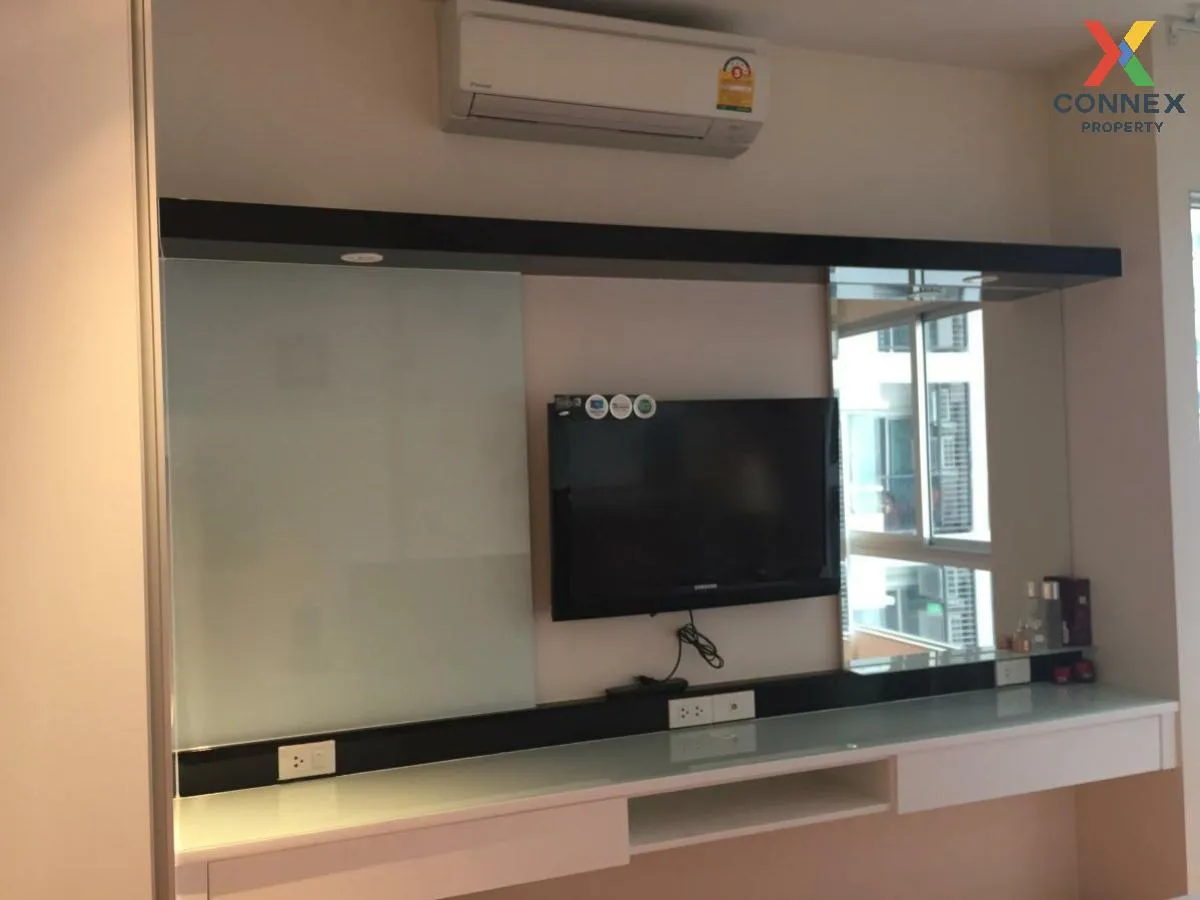 เช่าคอนโด  เดอะ เพรสซิเดนท์ สาทร - ราชพฤกษ์ 2 BTS-บางหว้า ปากคลอง เช่าคอนโด  เดอะ เพรสซิเดนท์ สาทร - ราชพฤกษ์ 2 BTS-บางหว้า ปากคลอง 3