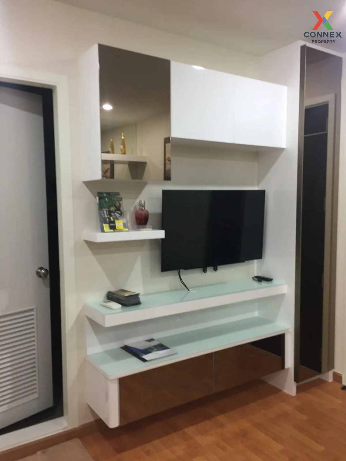 เช่าคอนโด  เดอะ เพรสซิเดนท์ สาทร - ราชพฤกษ์ 2 BTS-บางหว้า ปากคลอง เช่าคอนโด  เดอะ เพรสซิเดนท์ สาทร - ราชพฤกษ์ 2 BTS-บางหว้า ปากคลอง 4