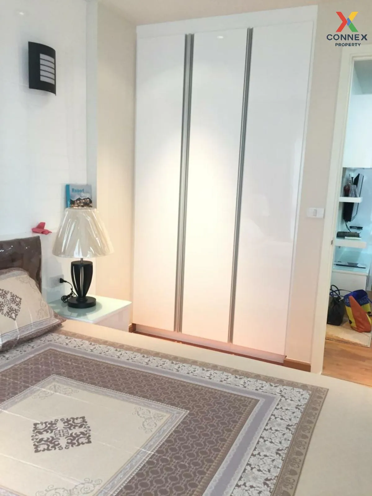 เช่าคอนโด  เดอะ เพรสซิเดนท์ สาทร - ราชพฤกษ์ 2 BTS-บางหว้า ปากคลอง เช่าคอนโด  เดอะ เพรสซิเดนท์ สาทร - ราชพฤกษ์ 2 BTS-บางหว้า ปากคลอง