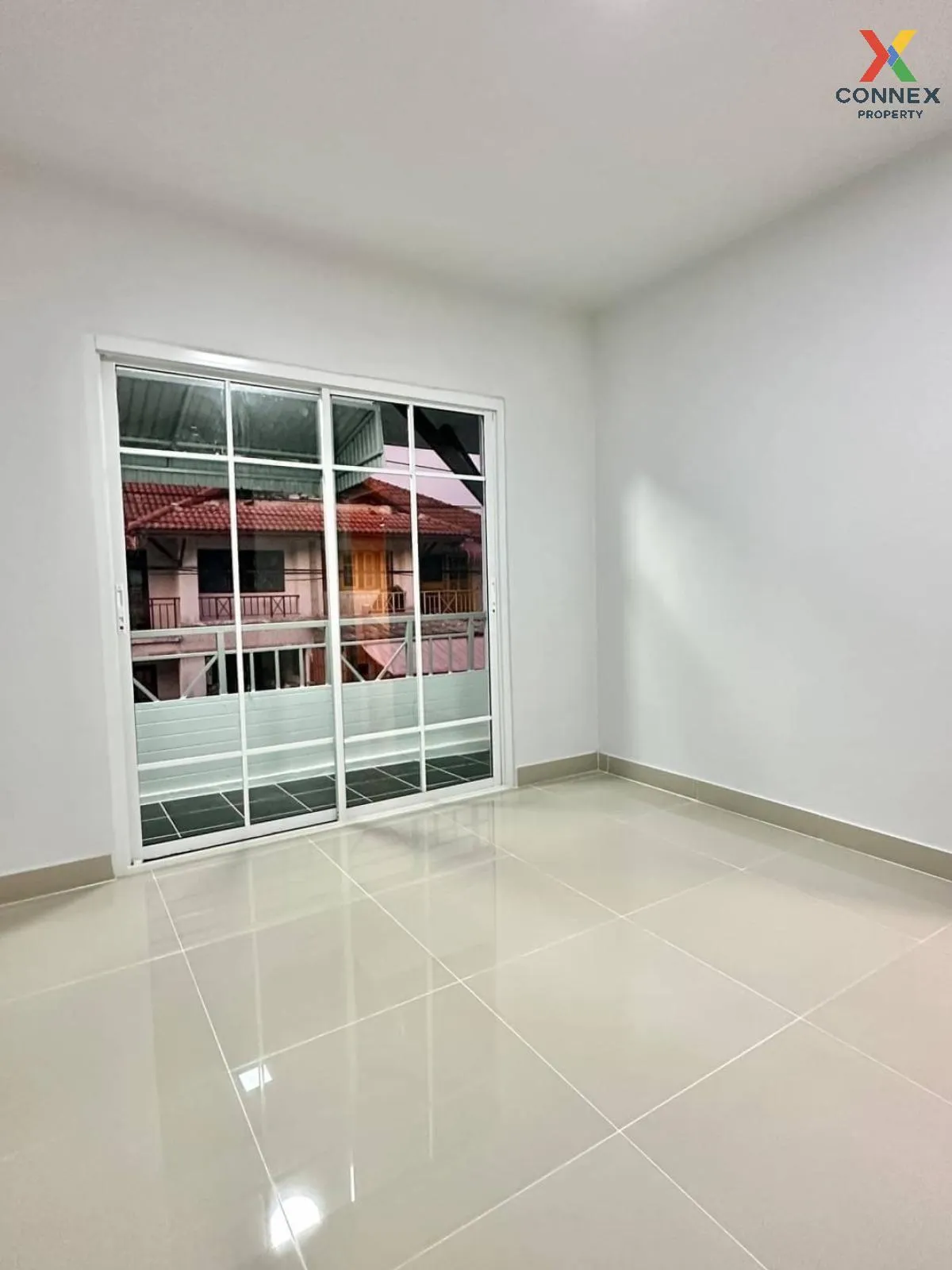 ขายทาวน์เฮ้าส์/ทาวน์โฮม  พฤกษา 3 ซ.วัดลาดปลาดุก บางคูรัด บางบัวทอ