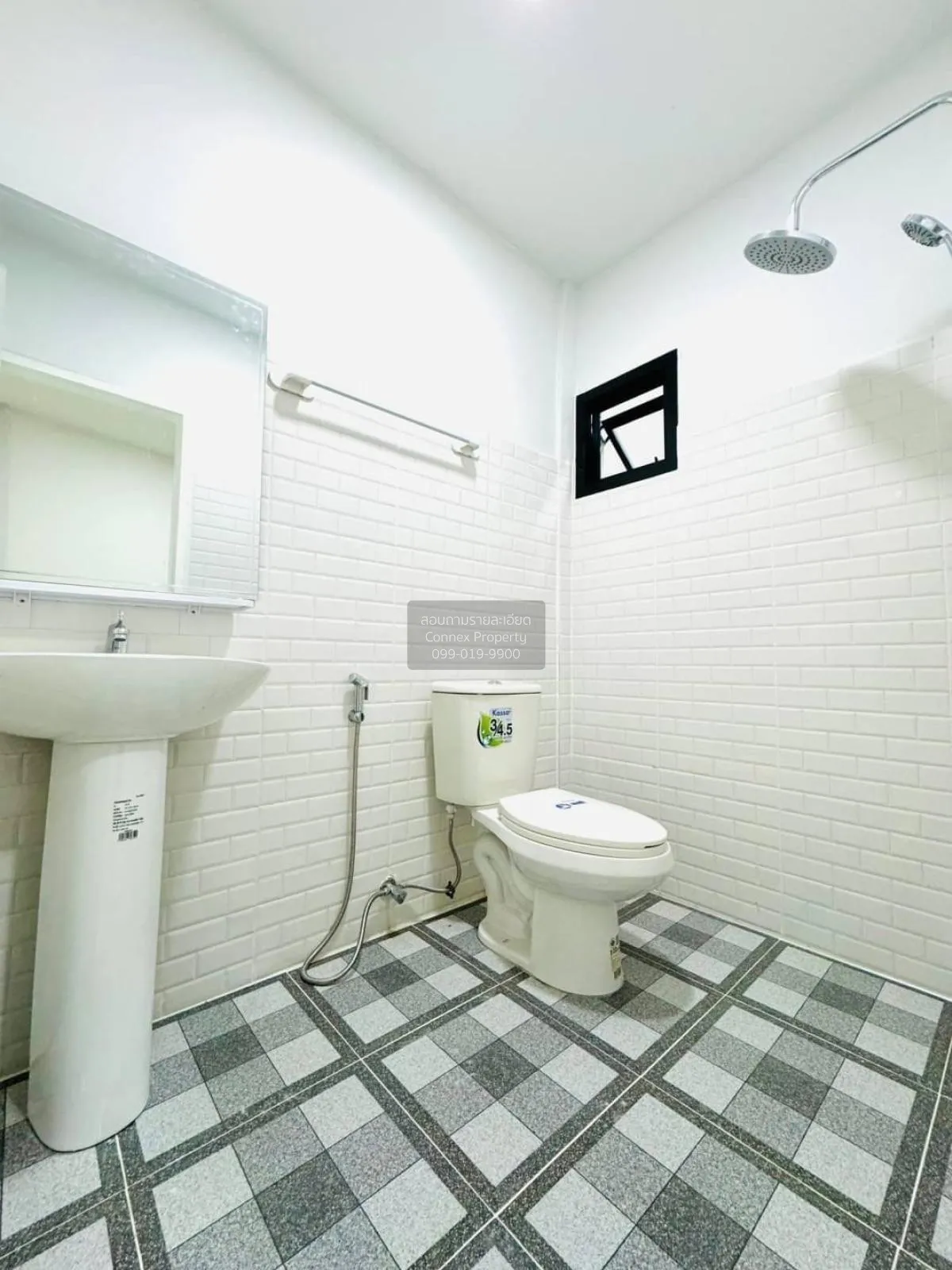 For Sale Townhouse/Townhome  , Baan Buathong 4 Baan Kluay-Sai Noi