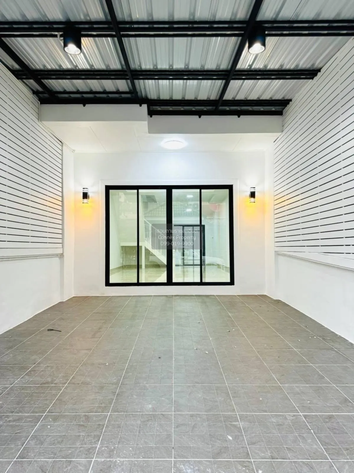 For Sale Townhouse/Townhome  , Baan Buathong 4 Baan Kluay-Sai Noi 2