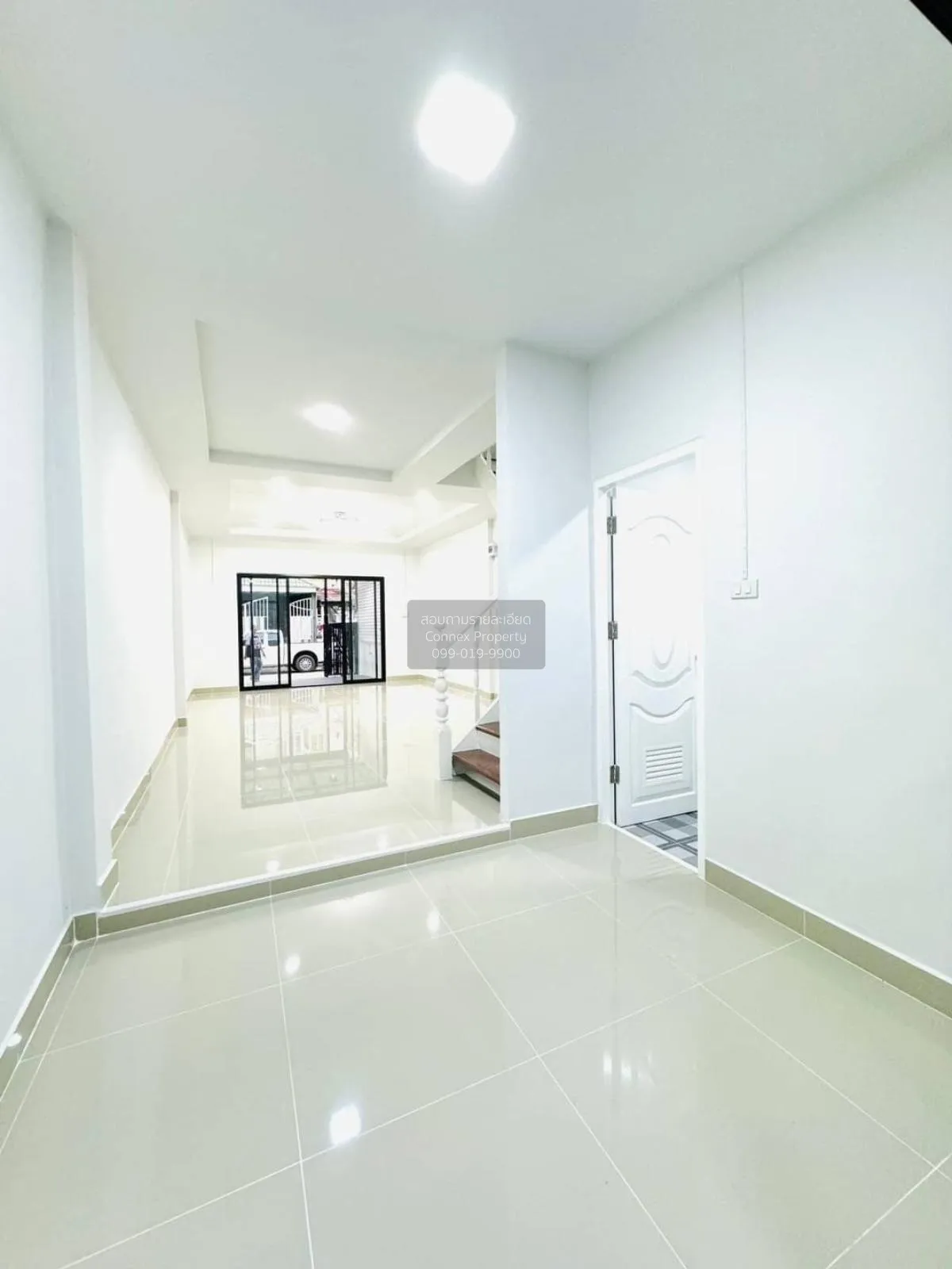For Sale Townhouse/Townhome  , Baan Buathong 4 Baan Kluay-Sai Noi 4
