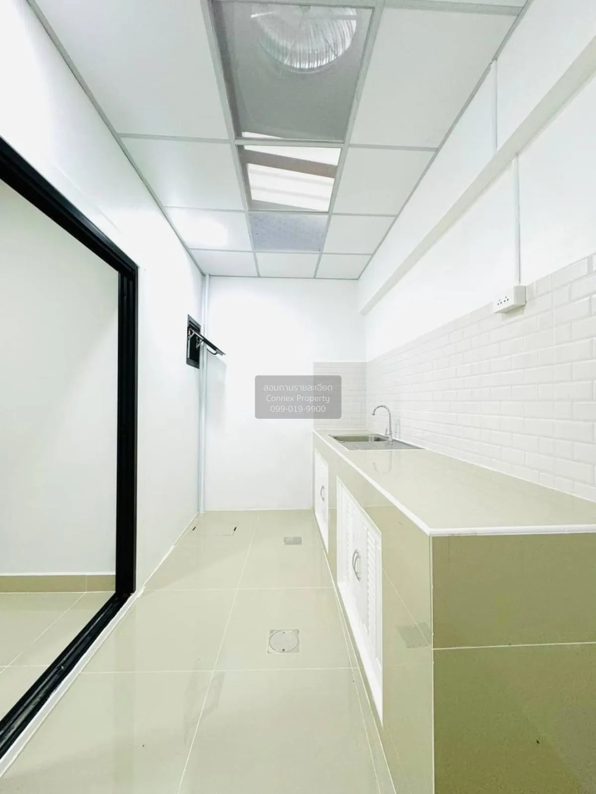 For Sale Townhouse/Townhome  , Baan Buathong 4 Baan Kluay-Sai Noi