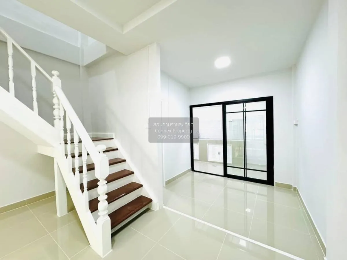 For Sale Townhouse/Townhome  , Baan Buathong 4 Baan Kluay-Sai Noi