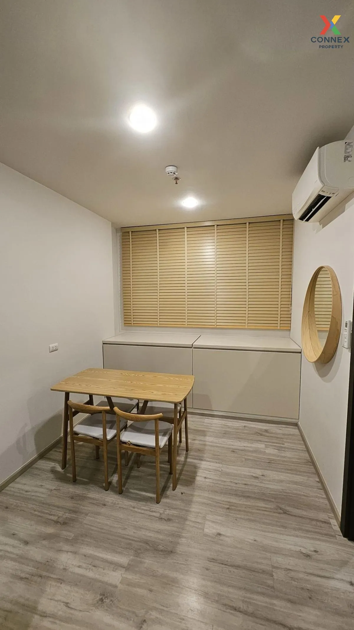 เช่าคอนโด  เอ็กซ์ที ห้วยขวาง MRT-ห้วยขวาง ห้วยขวาง เขต ห้วยขวาง ก 2