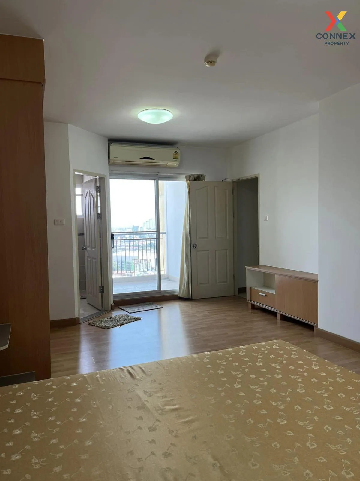 ขายคอนโด  ซิตี้ โฮม สี่แยกท่าพระ MRT-ท่าพระ ท่าพระ เขต บางกอกใหญ่