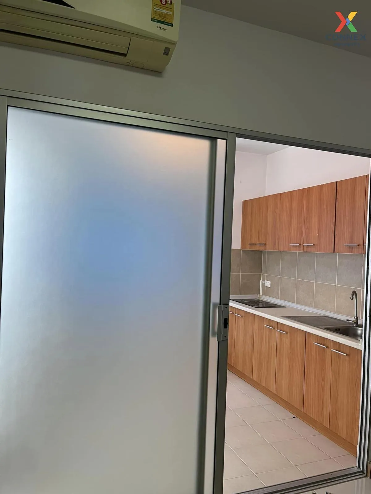 ขายคอนโด  ซิตี้ โฮม สี่แยกท่าพระ MRT-ท่าพระ ท่าพระ เขต บางกอกใหญ่