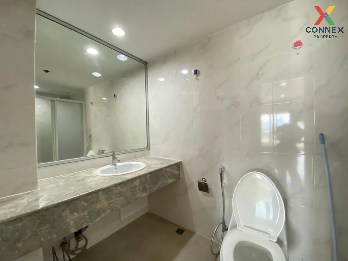 For Rent Condo , The natural place suit ngam duphli , MRT-Hua Lam